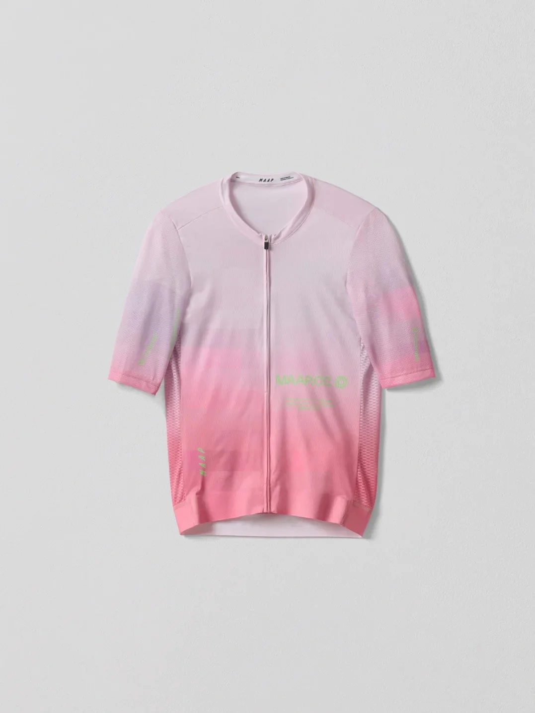 CAFÉ DU CYCLISTE Floriane M メンズ Café du Cycliste - Men's Jersey - Floriane – Veloholic Cycles